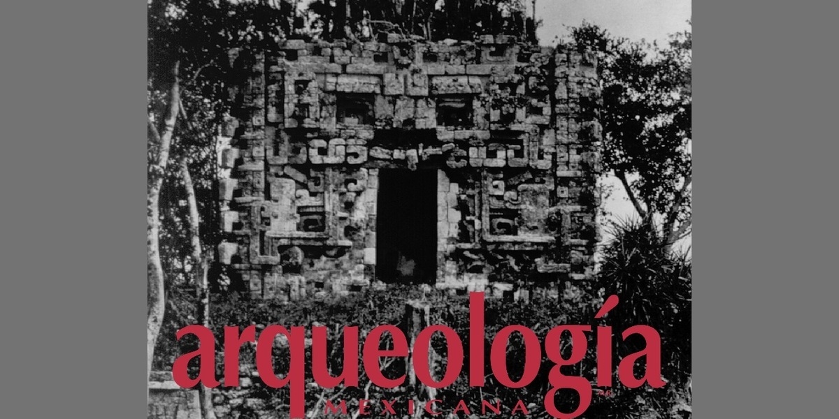 La Arqueologia Mexicana Arqueologia Mexicana