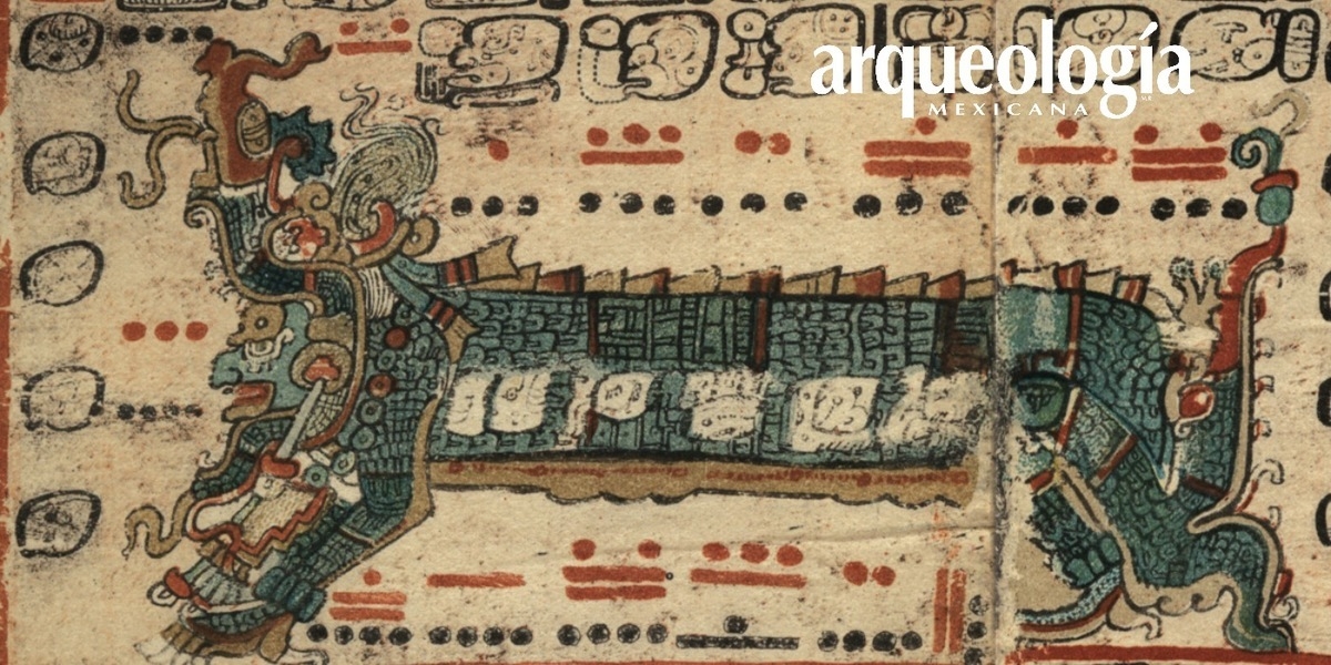 Mitología maya: Las historias y los actores 