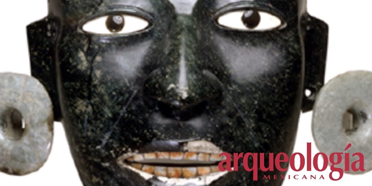 La Arqueologia De Teotihuacan Arqueologia Mexicana La Arqueologia De Teotihuacan Arqueologia Mexicana