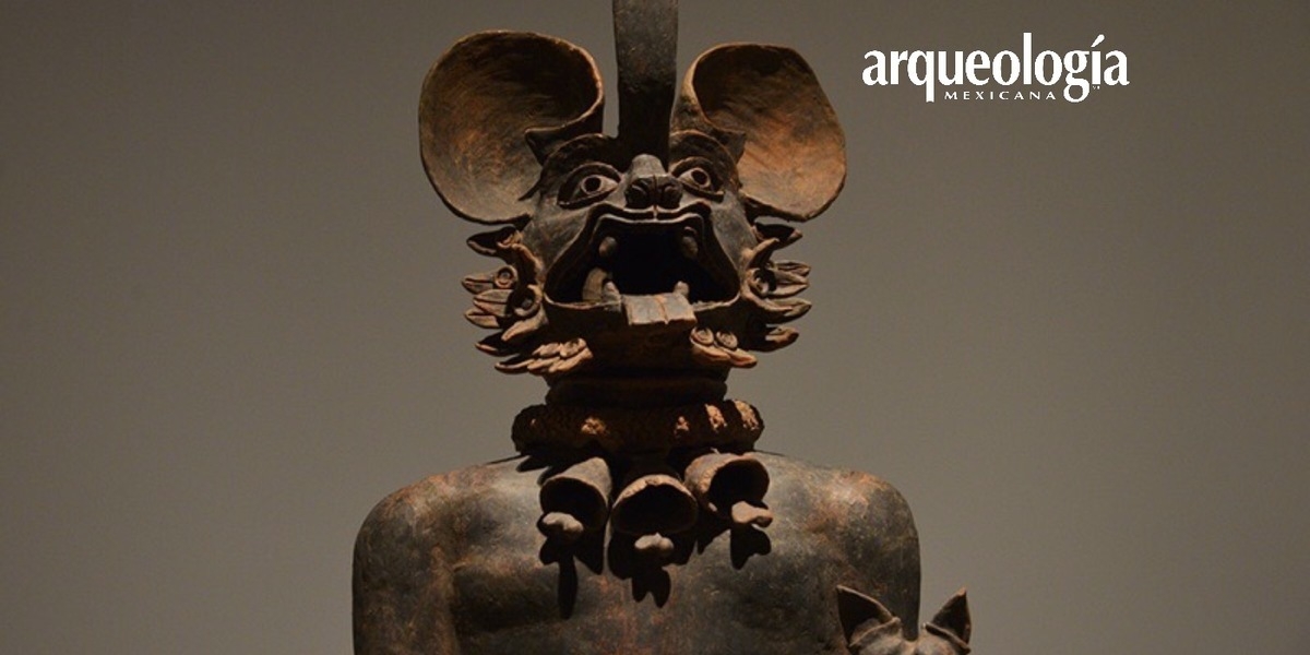 Piezas del Museo Nacional de Antropología se asocian a la exposición Híbridos. El cuerpo como imaginario