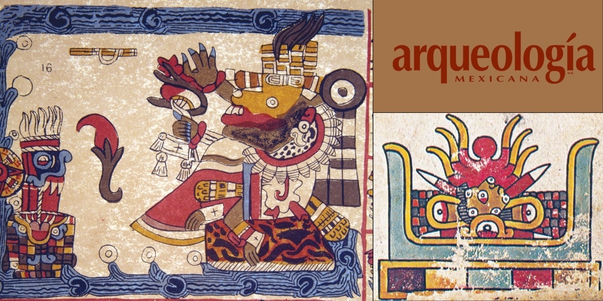 Muerte Y Renacimiento De Quetzalcoatl Arqueologia Mexicana Muerte Y Renacimiento De Quetzalcoatl Arqueologia Mexicana