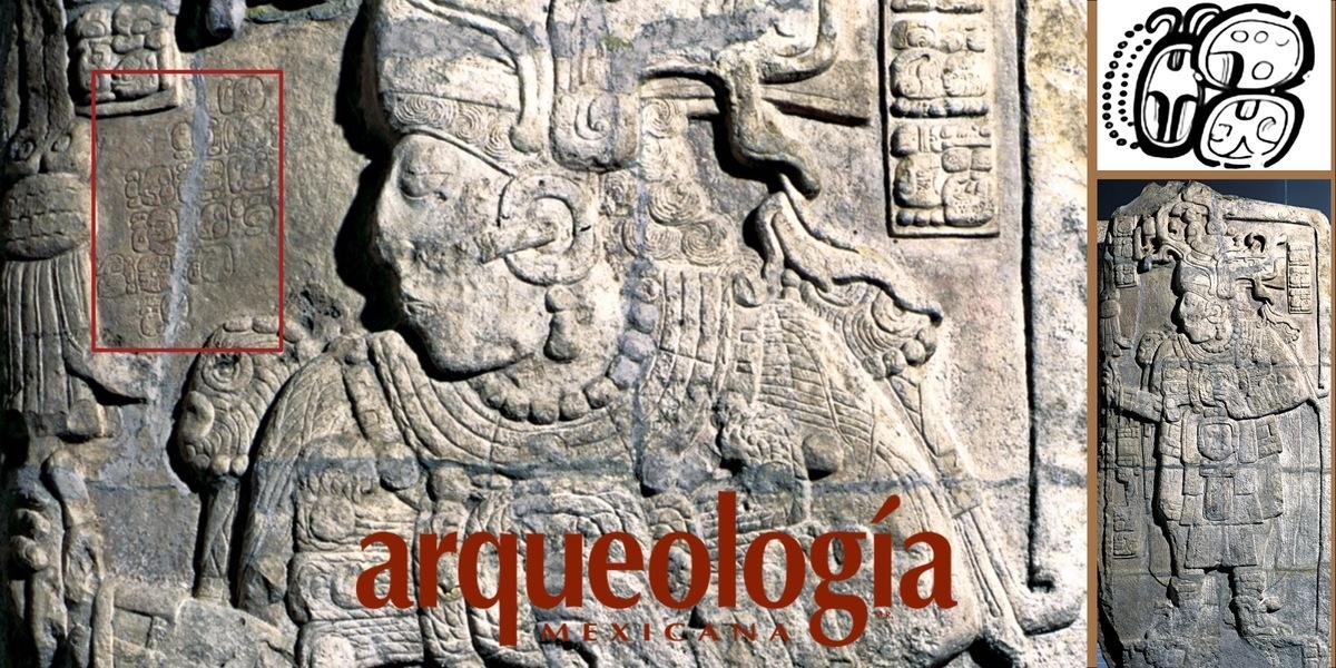 Un “linaje” maya del Clásico 