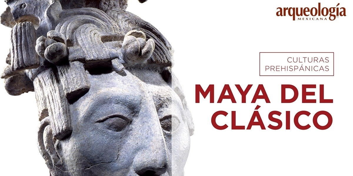 Maya del Clásico
