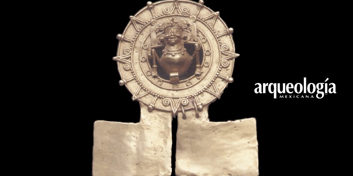 Crisol de técnicas. Metalurgia del México Antiguo Arqueología Mexicana Crisol de técnicas. Metalurgia del México Antiguo Arqueología Mexicana