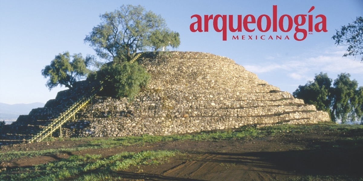 Del Preclásico al Epiclásico en Tlaxcala | Arqueología Mexicana