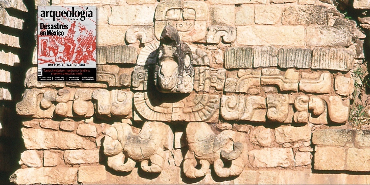 Sobre el “colapso” en ciudades mayas de las Tierras Bajas 