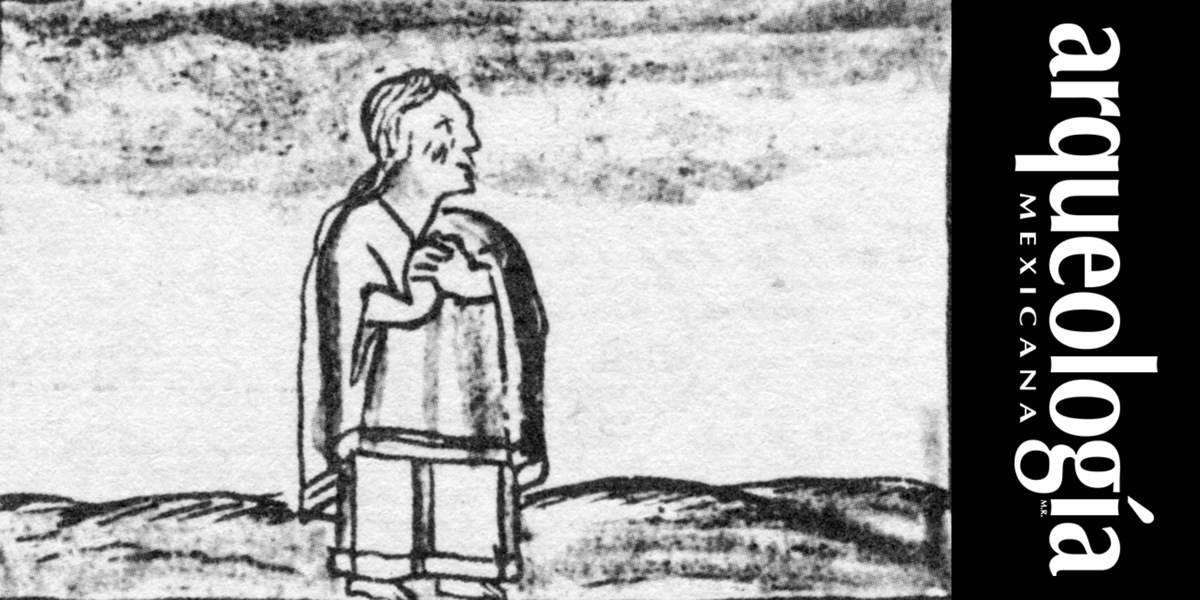 La leyenda de la Llorona es de origen prehispánico? | Arqueología Mexicana La leyenda de la Llorona es de origen prehispánico? | Arqueología Mexicana