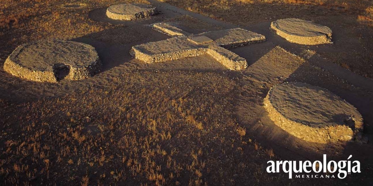 Paquimé, Chihuahua | Arqueología Mexicana