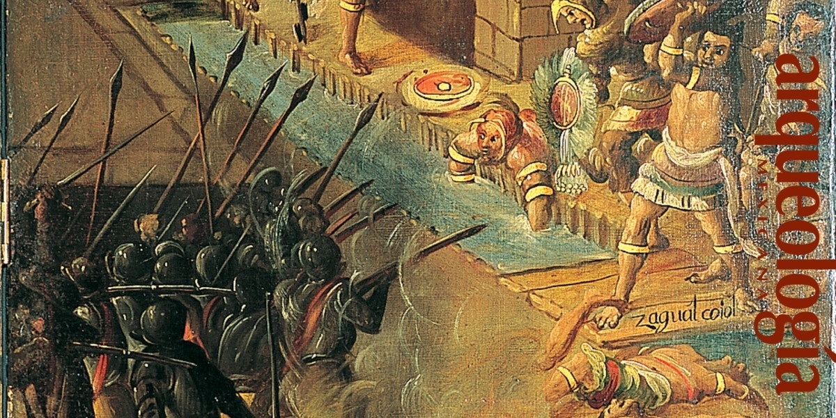 Cuitlahua, “Dueño de excremento” (1520)