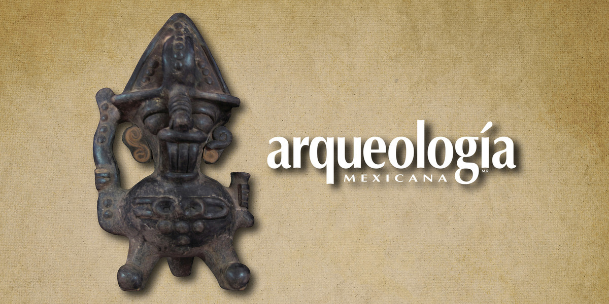 Los vecinos del Preclásico en Xochitécatl y la institucionalización de la religión 
