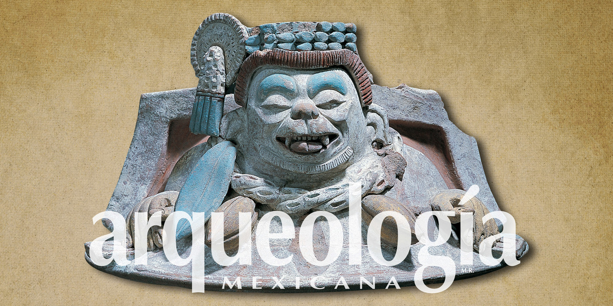 Los placeres del paladar. Los caminos de las mercaderías entre los mayas prehispánicos