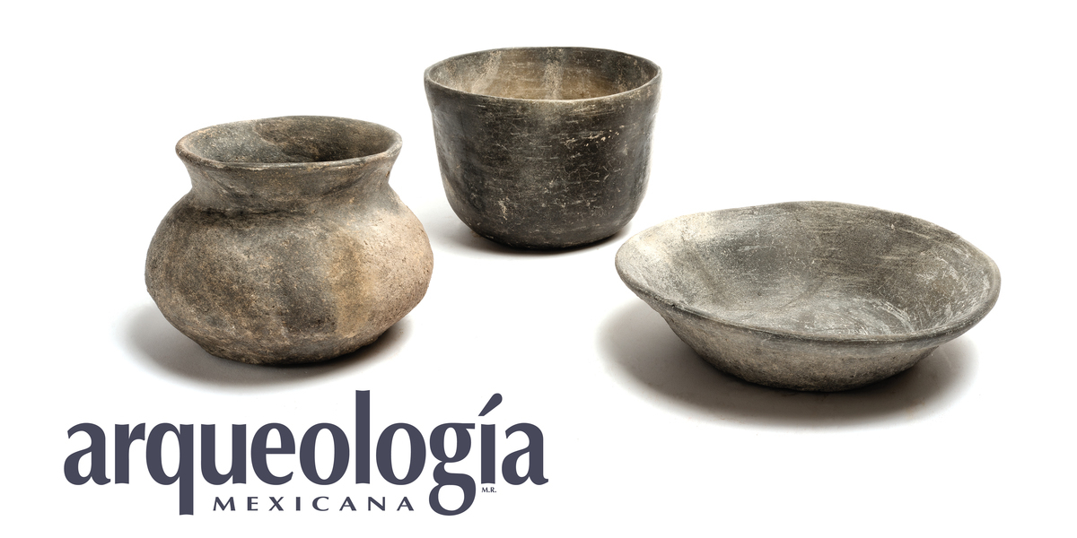 La cerámica de Atzompa