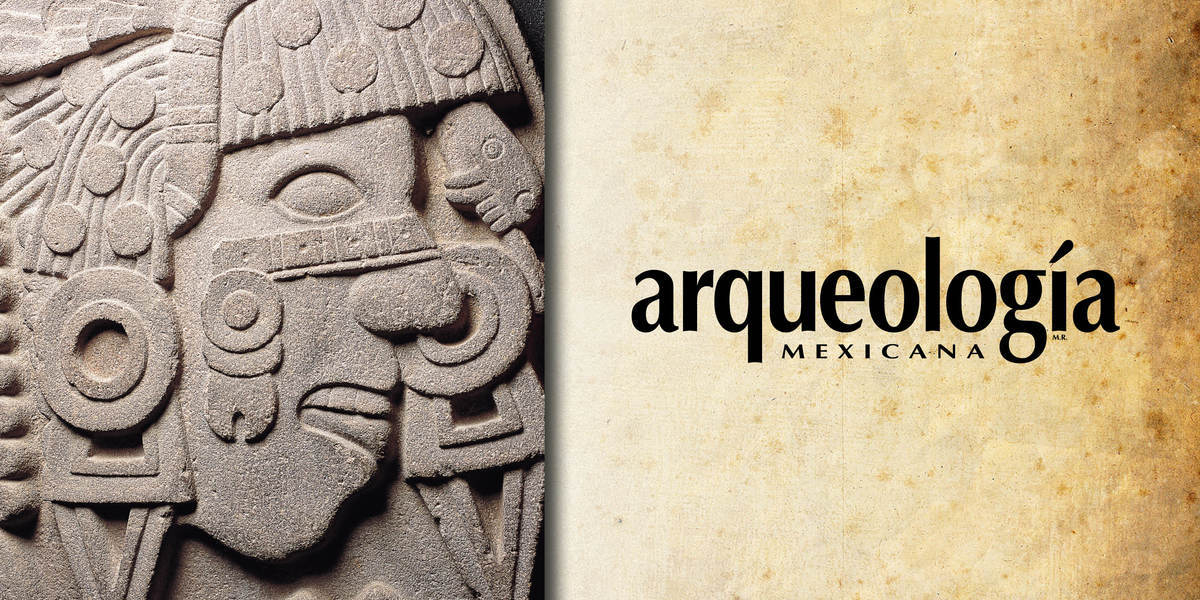 Coyolxauhqui. La diosa de la luna Arqueología Mexicana Coyolxauhqui. La diosa de la luna Arqueología Mexicana