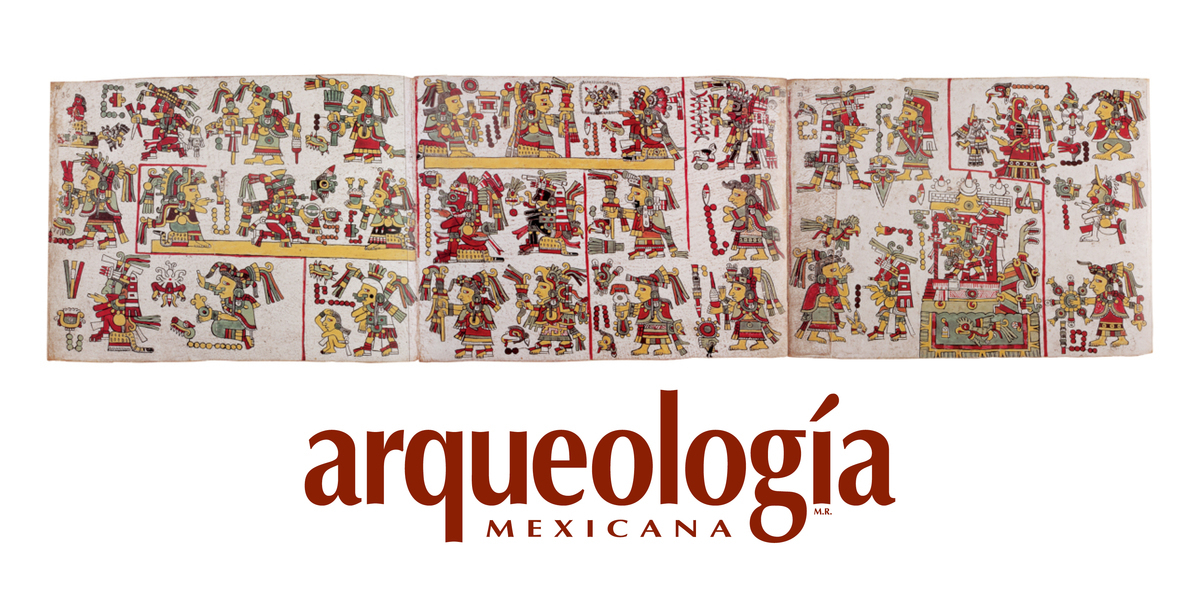 Mixtecos y zapotecos en la época prehispánica