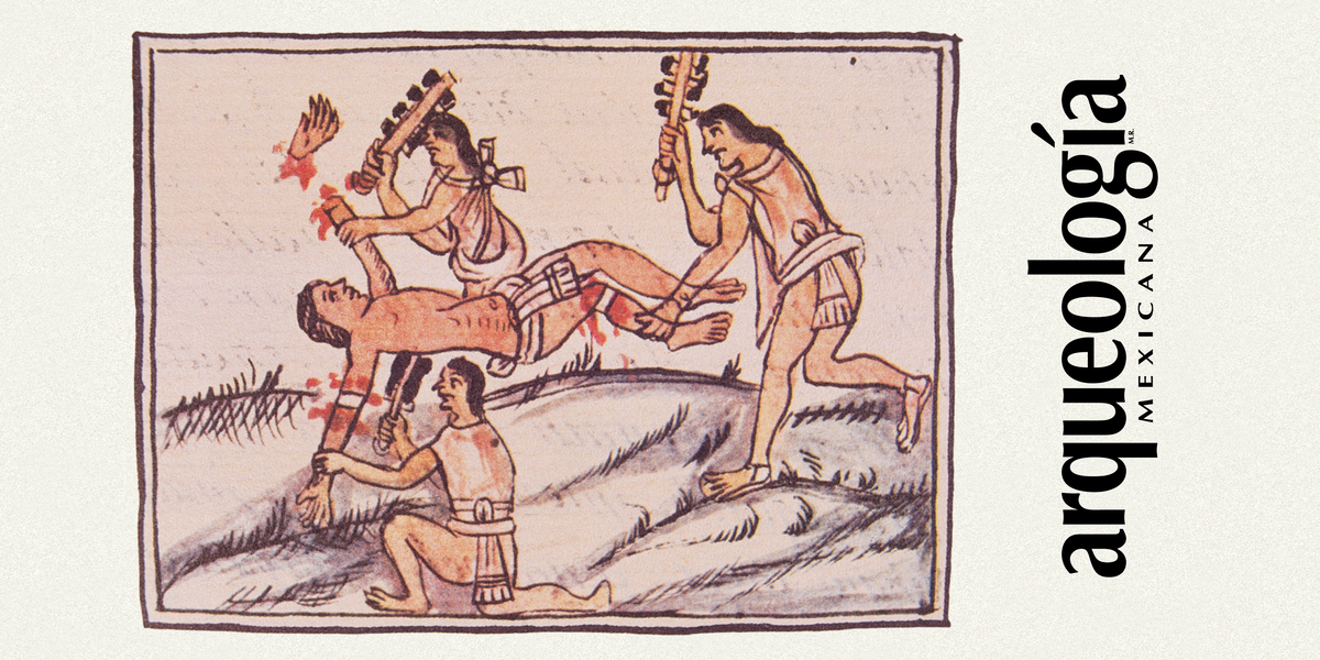 El macuáhuitl. Un arma del Posclásico Tardío en Mesoamérica