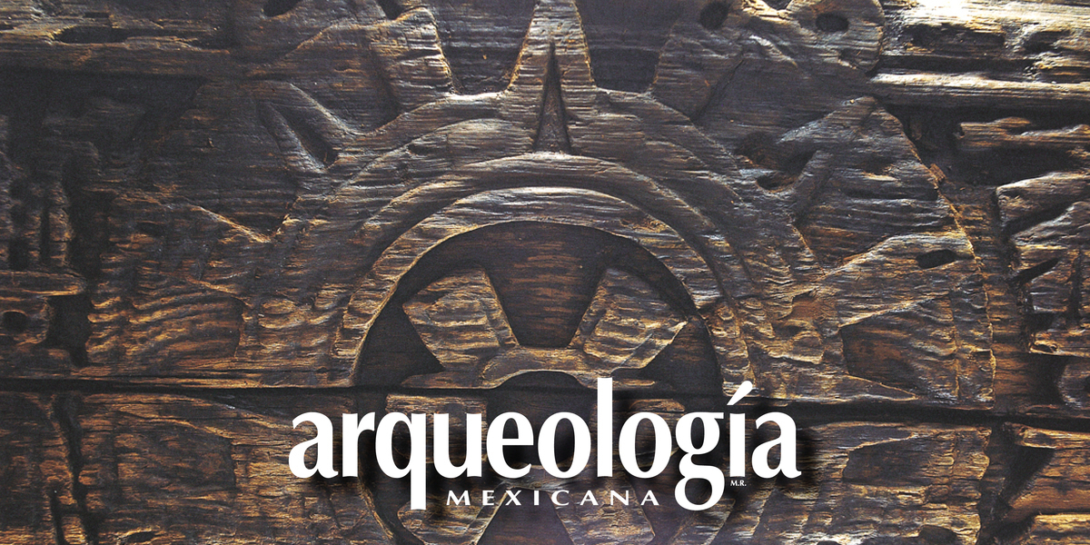 Salvamento Arqueológico en Tlatelolco. La Secretaría de Relaciones Exteriores