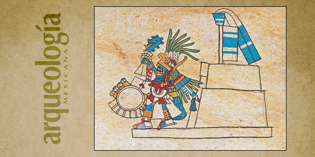Moctezuma II. Gloria y ocaso del imperio mexica