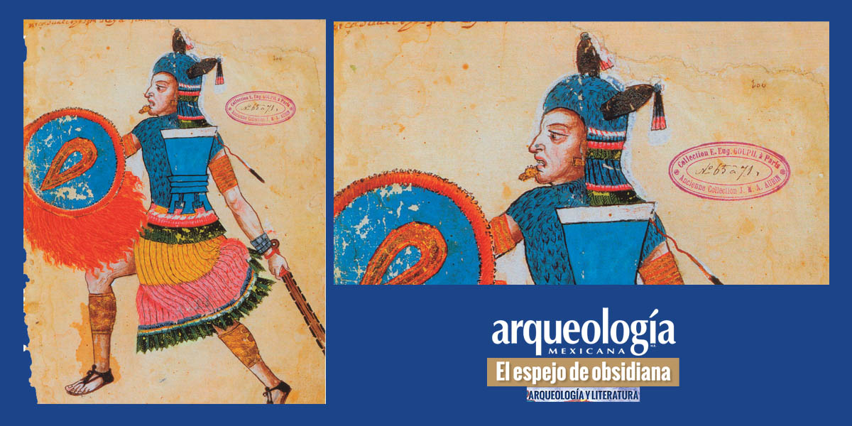 Nezahualcóyotl Arqueología Mexicana Nezahualcóyotl Arqueología Mexicana