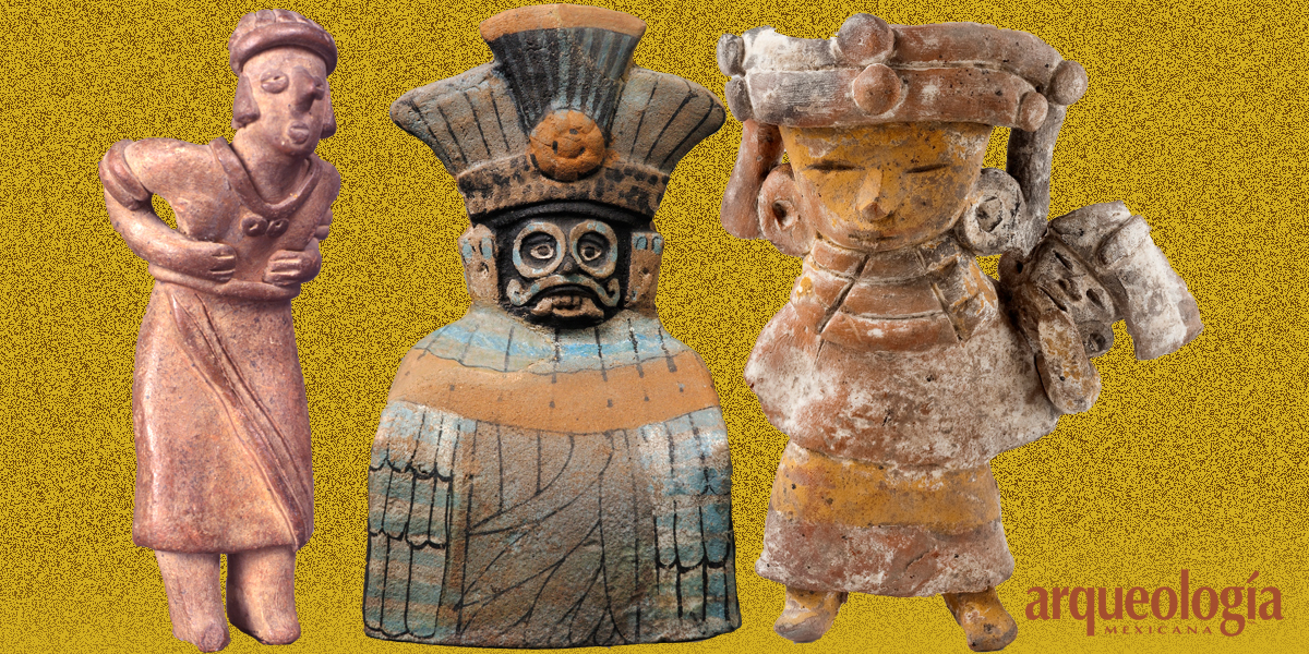 Tiempo mesoamericano I. La periodización de la historia mesoamericana