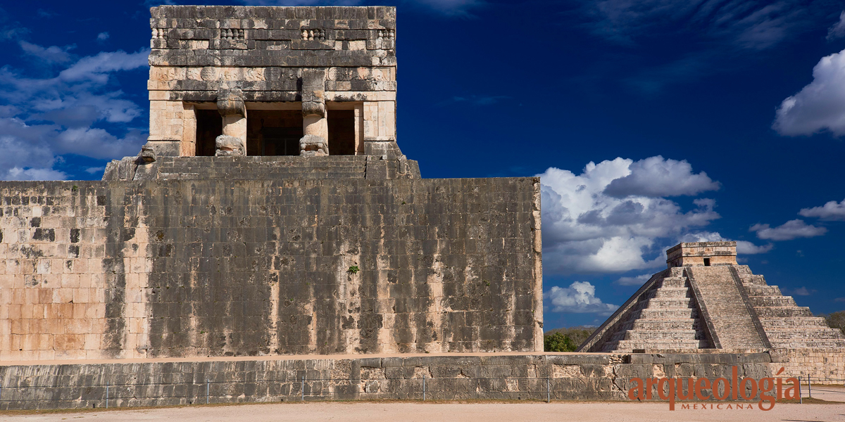 Tiempo mesoamericano I. La periodización de la historia mesoamericana