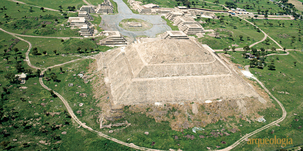 Teotihuacan La Ciudad De Los Dioses Arqueologia Mexicana Teotihuacan La Ciudad De Los Dioses Arqueologia Mexicana