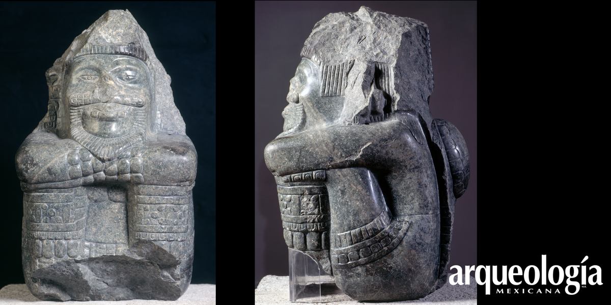Xiuhtecuhtli Senor Del Fuego Y Del Ano Arqueologia Mexicana Xiuhtecuhtli Senor Del Fuego Y Del Ano Arqueologia Mexicana