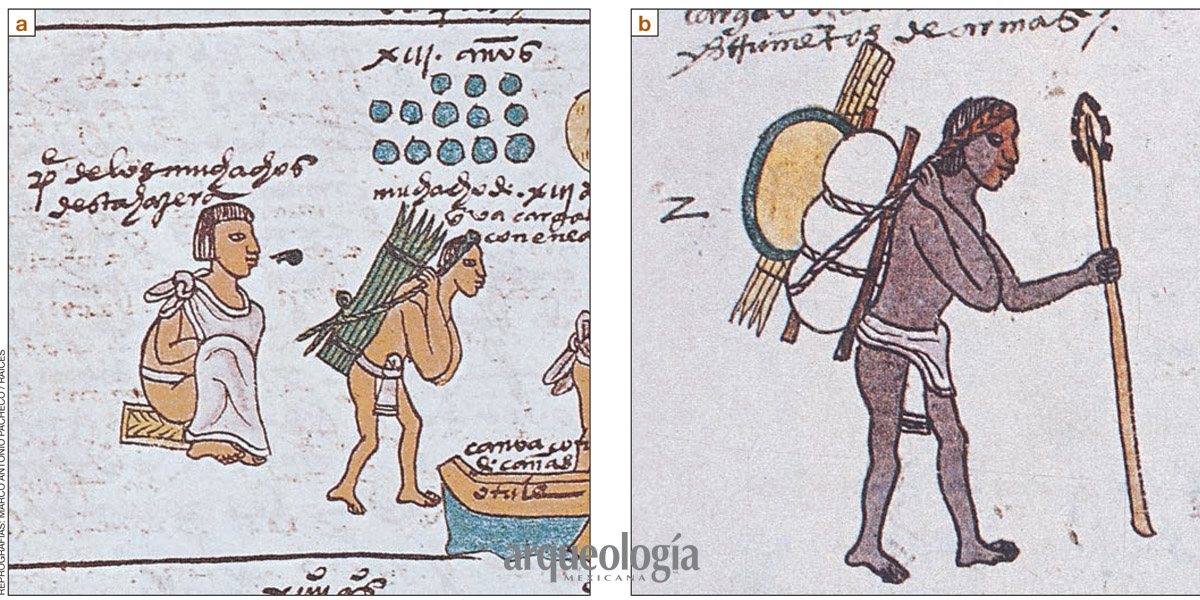 Educación de los niños mexica Arqueología Mexicana Educación de los niños mexica Arqueología Mexicana