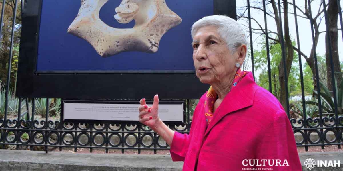 Homenajearán a Lourdes Suárez Diez
