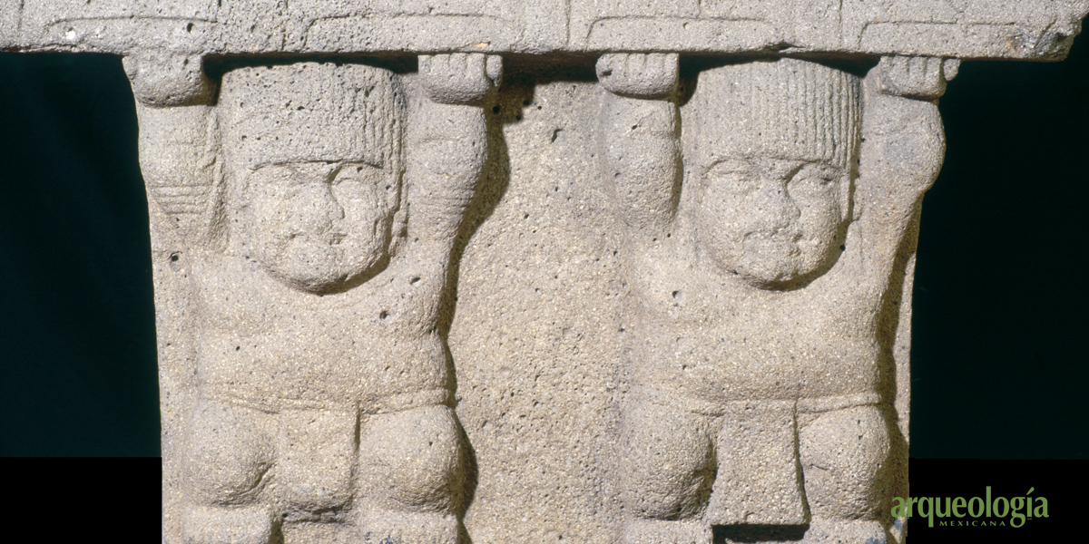 La primera civilización de Mesoamérica