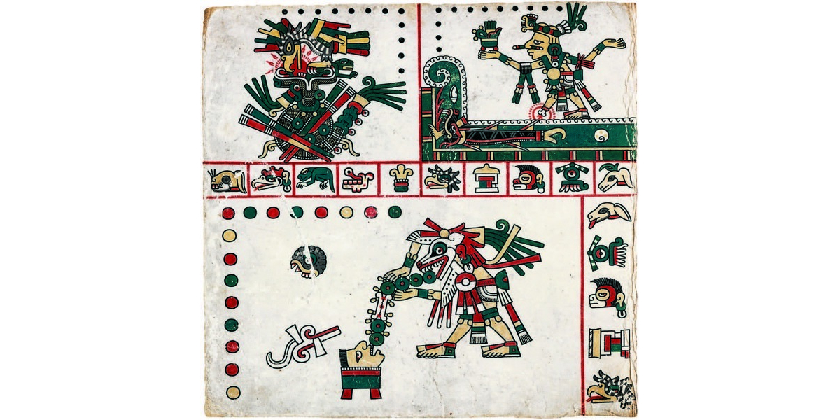 El chalchíhuitl en la literatura náhuatl