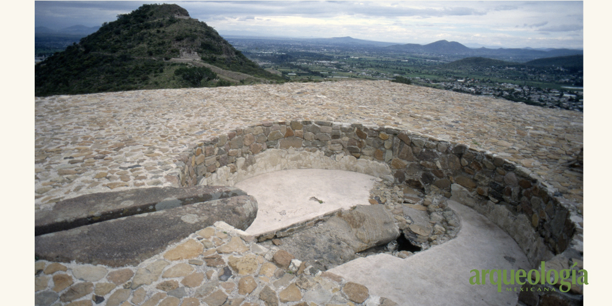 Ingeniería hidráulica prehispánica en Acolhuacan