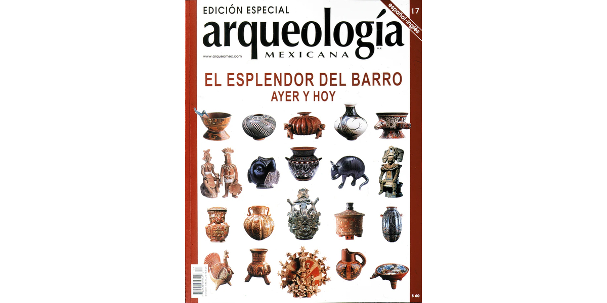 E17. El esplendor del barro