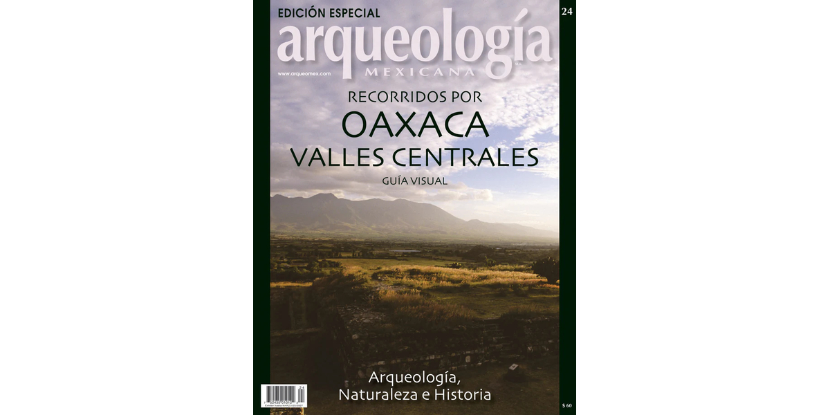 24. Recorridos por Oaxaca