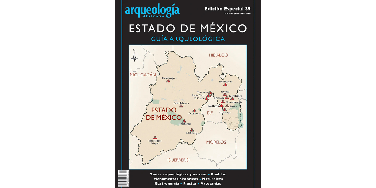 E35. Estado de México