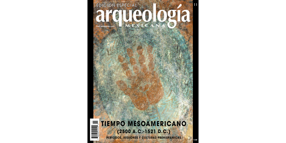 E11. Tiempo mesoamericano