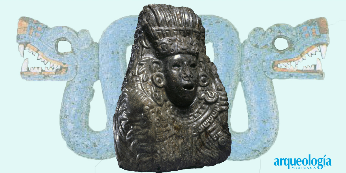 Quetzalcoatl Arqueologia Mexicana Quetzalcoatl Arqueologia Mexicana