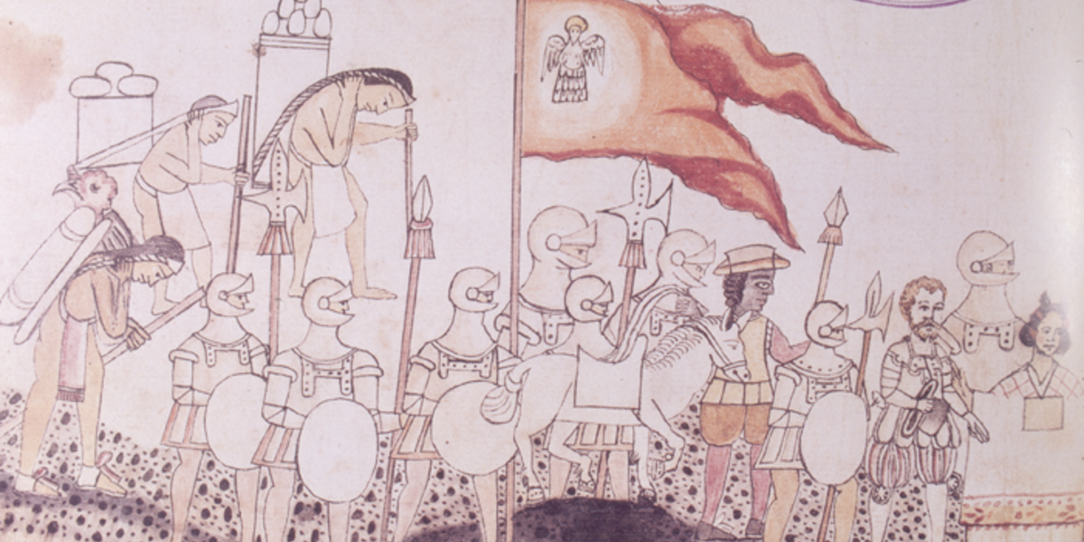 La Ruta De Cortes Y Otras Rutas De Cortes Arqueologia Mexicana La Ruta De Cortes Y Otras Rutas De Cortes Arqueologia Mexicana