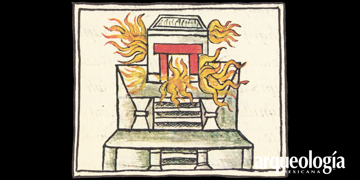 Segundo tetzáhuitl. Los ocho presagios de la conquista en el Códice Florentino