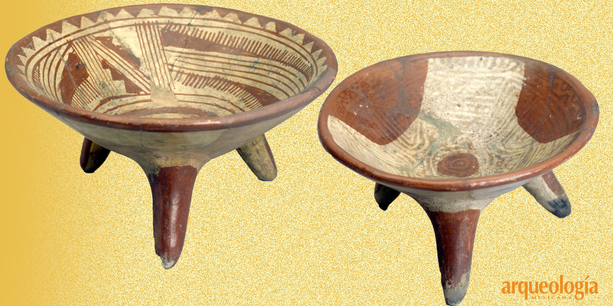 La cerámica matlatzinca