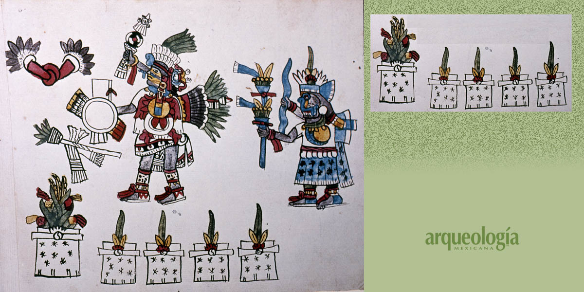 El año bisiesto y la cultura nahua