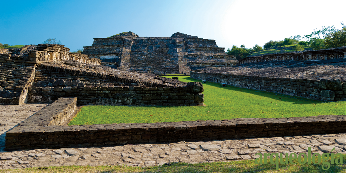 Juegos de pelota | Arqueología Mexicana