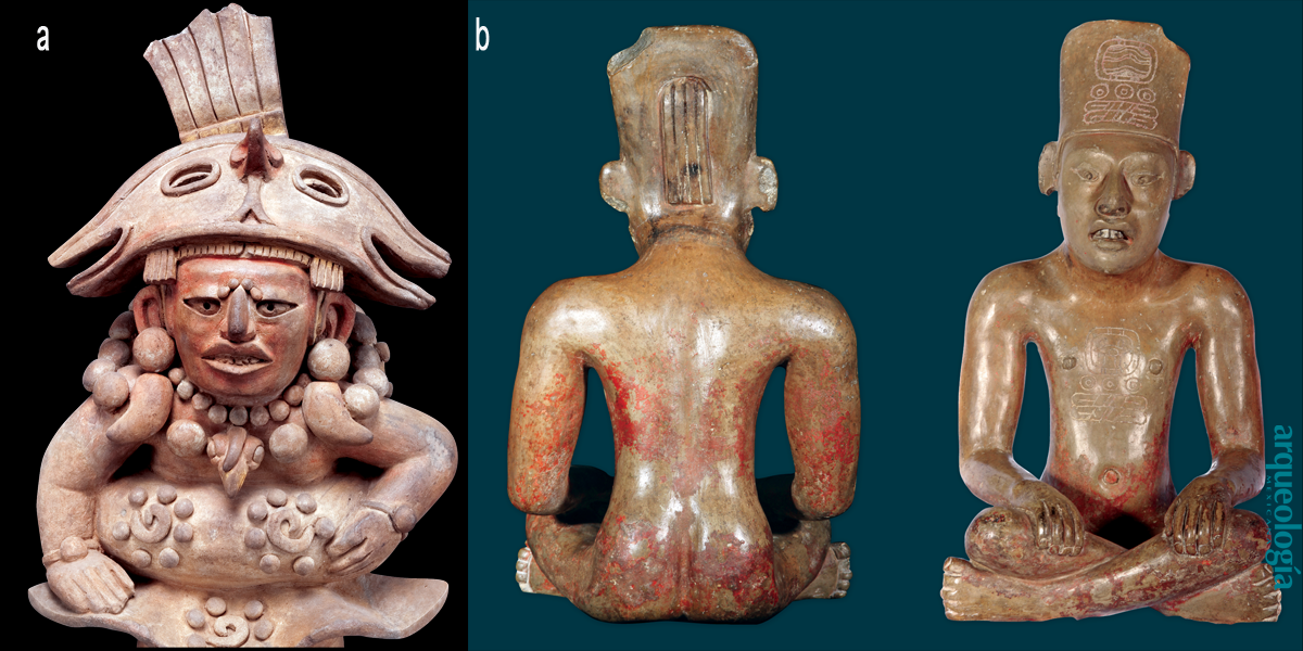 Zapotecos Arqueología Mexicana Zapotecos Arqueología Mexicana