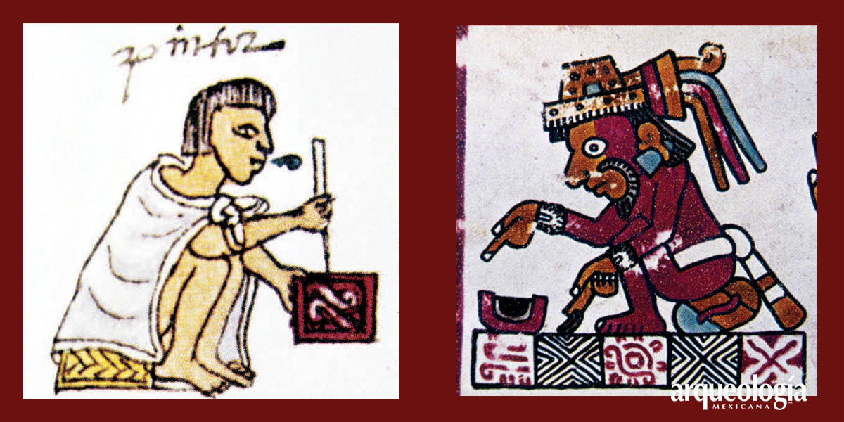 El color en Mesoamérica