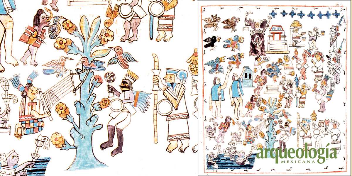 El vestido prehispánico del México antiguo | Arqueología Mexicana El vestido prehispánico del México antiguo | Arqueología Mexicana