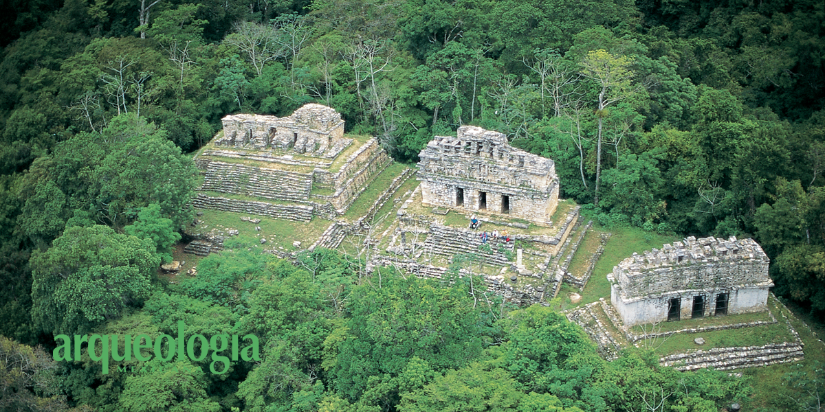 Yaxchil n Chiapas Arqueolog a Mexicana Yaxchil n Chiapas Arqueolog a Mexicana