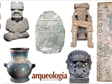 7 dioses de la lluvia prehispánicos - Arqueología Mexicana |