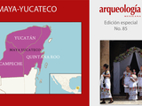 MAYA-YUCATECO - Arqueología Mexicana |