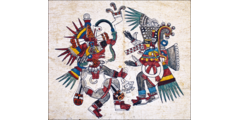 Vientos de creación, vientos de destrucción. Los dioses del aire en las mitologías náhuatl y maya