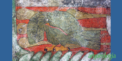 La técnica mural prehispánica