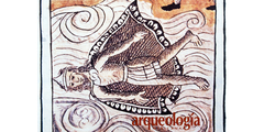 La entrega simbólica del reino de Tenochtitlan